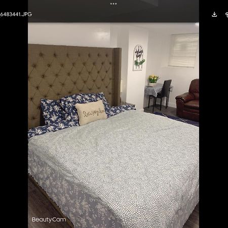 Sweet And Beautiful Bedroom Baltimora Esterno foto